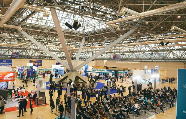 2024俄罗斯莫斯科水处理展VODEXPO